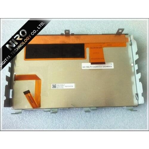 DHL Shipping TFT Grade A+ 8.0" LCD Display Screen LT080CA24000 LCD Panel For Car Auto Parts Navigation