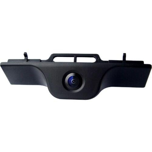 For Roewe 550 Car backup CCD rearview reverse parking 170 degrees camera Greatwall vehicle camera
