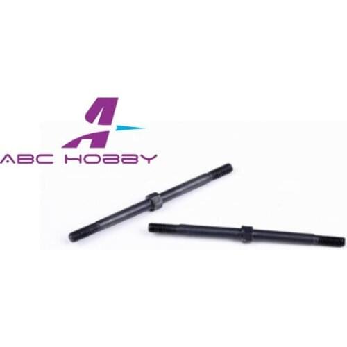 HPI Racing Savage XL Flux Turnbuckle M4x70mm (2Pcs)