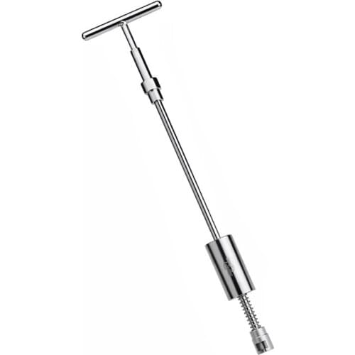 Tools Auto Repair Tool Car Dent Repair Dent Puller Kit 2 in 1 Slide Hammer Reverse Hammer Glue Tabs Suction Cups