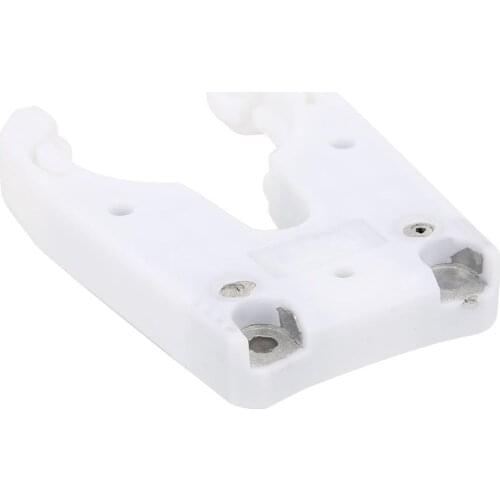 ISO30 Tool Clamp Wear-Resistant Automatic Tool Changer for Engraving Machine