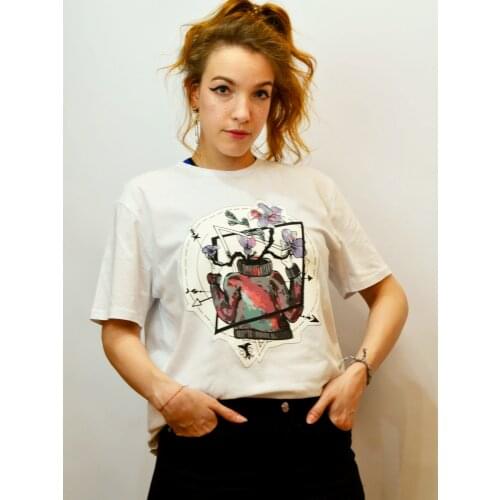 КАТЕША Women's Tops & T-Shirts