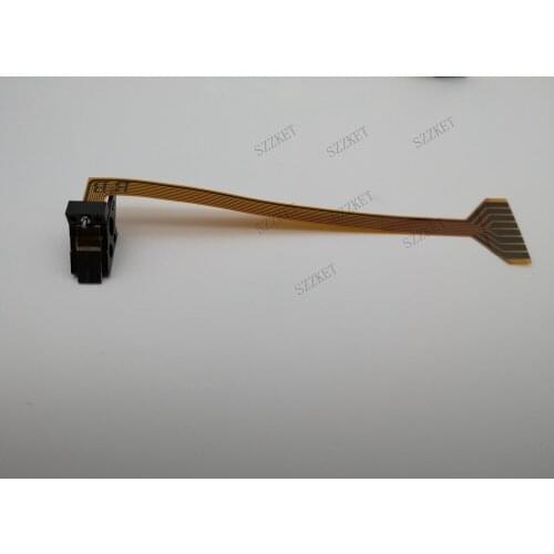 New original Head for MTP201-24B-E thermal printer head, thermal film MTP201-24B MTP201 Dot matrix print head