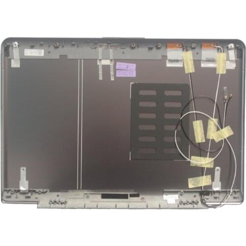 New Top Cover A Cover For Samsung 540U3C NP540U3C LCD Back Cover BA75-04234A