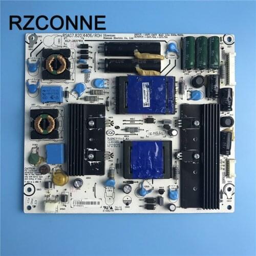 Power Board for Hisense LED39H310 RSAG7.820.4406/ROH original used board