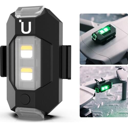 TELESIN Quadcopter Accessories