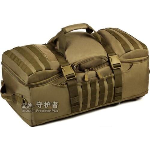 Uzala Backpacks 60 Liters