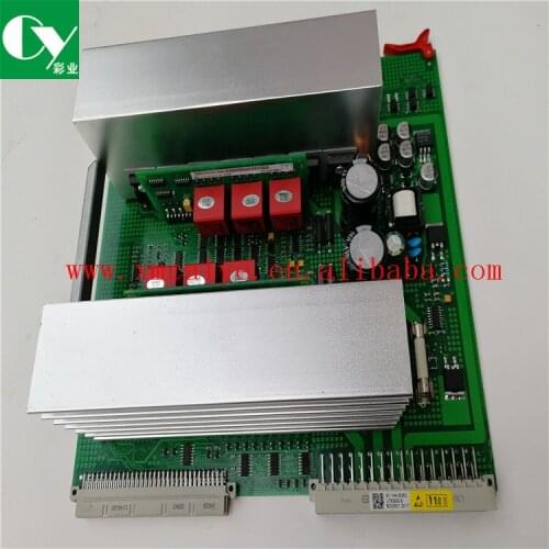 91.144.8062 LTK500 SM74 PM74 Circuit Board Replacement