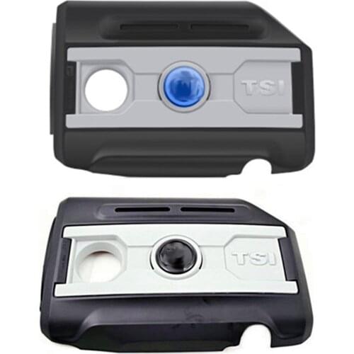 06J 103 925 BK 1.8 2.0 TSI Engine Cover For VW Passat B6 B7 Golf Je.tta MK5 MK6 Tiguan for Skoda Octavia 2 A7 06J103925BK