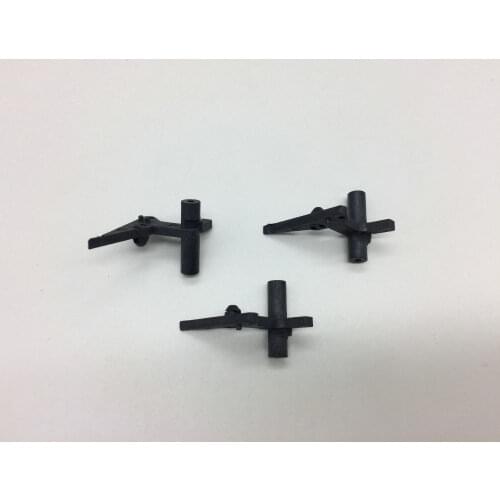 10 pcs upper picker finger for Sharp AL-1555 1217 1226 AR-150 155 F151 CTME-0229FC04