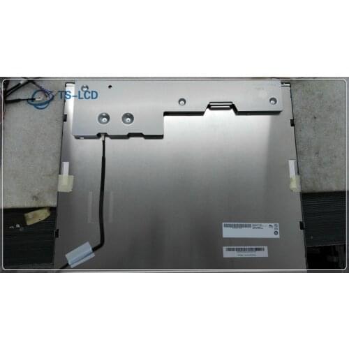 100% TESTING Original A+ Grade G190EG01 V1 19.0" inch LCD panel Screen 12 months warranty