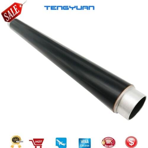 2XORIGINAL NEW Upper Fuser Roller Heat Roller for Brother HL4140 HL4150 HL4570 MFC9055 MFC9460 MFC9560 MFC9970 L8250 L8350 L9200