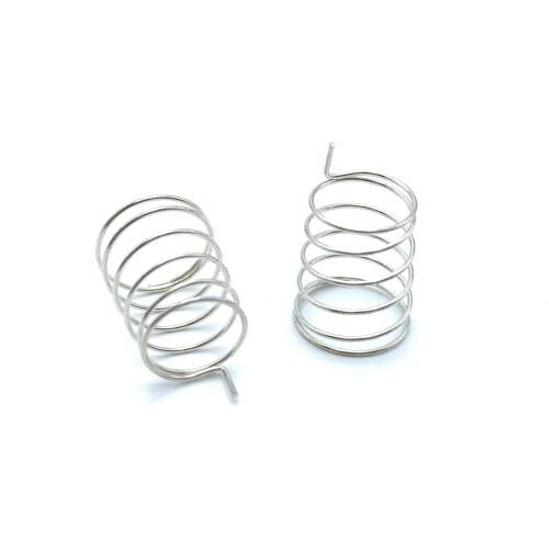 A-68 Carbon steel wire in electric interaction thin Wire diameter 0.5mm touch spring