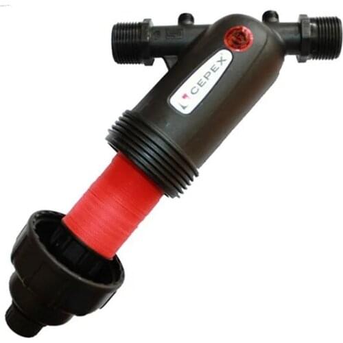 Cepex Water Treatment Equipment