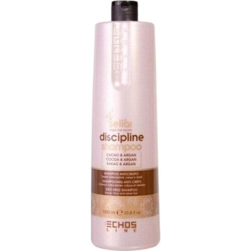 Echosline Hair Shampoos