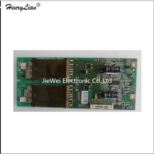 HENRYLIAN (Jiewei) free shipping LC370WUN Original NEW Inverter Board 6632L-0490A LC370WUN PPW-EE37VF-0 LT37900FHD