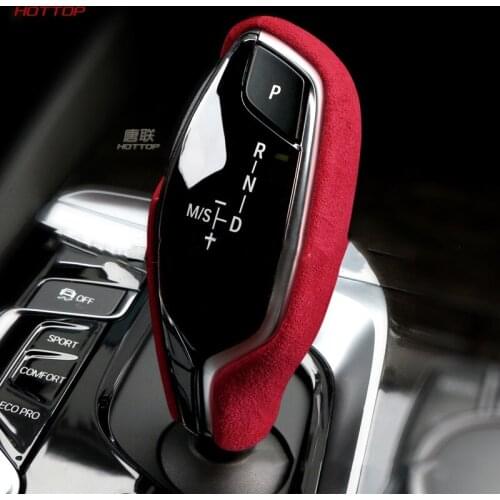 HOTTOP Gear Levers