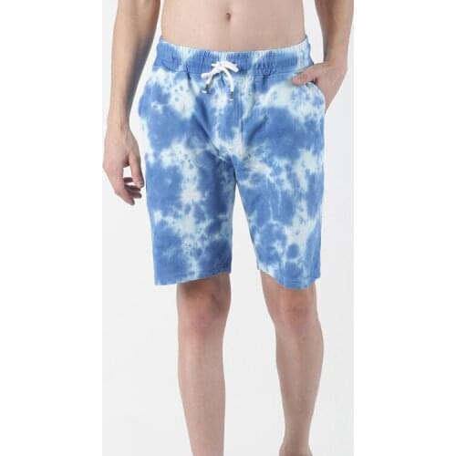 Customize oem service shorts for men quick-dry high impact mens shorts