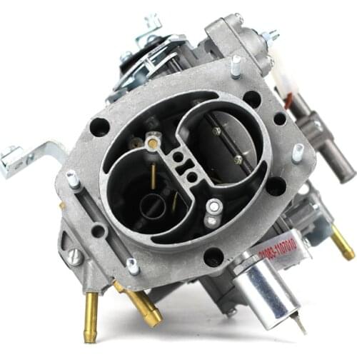 SherryBerg carb carburettor weber Model carby Carburetor for Lada Samara 2108/2109 (motor 21083 V1500) 21083-1107010 vergaser