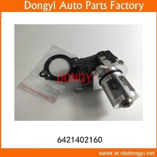 HIGH QUALITY EGR VALVE OEM 6421402160