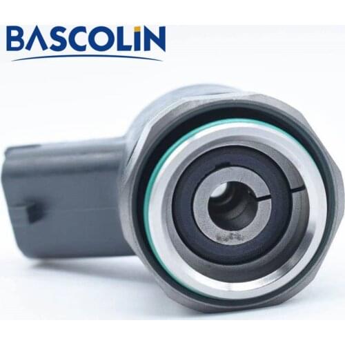 BASCOLIN Control Valve FOOVC30319 Common Rail Fuel Injector Solenoid Valve F00VC30319 for 0445110247 0445110280 0445110281 0445