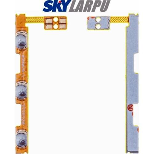 Power button Flat Cable for Xiaomi Redmi 7A Cell Phone Start button Flexible Ribbon MZB7995IN, M1903C3EG,M1903C3EH Free Shipping