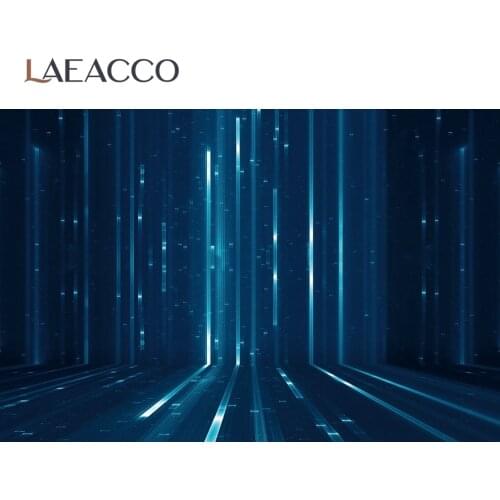 Laeacco Stage String Of Bulb Light Party Decor Fantasy Stage Backgrounds For Photo Baby Portrait Photo Backdrop Photo Studio