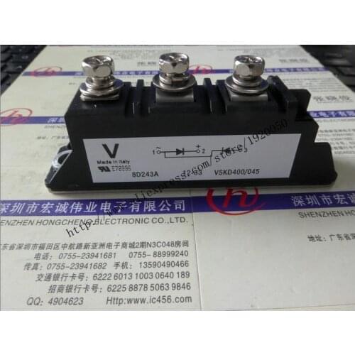 VSKD400 / 045 module special sales Welcome to order