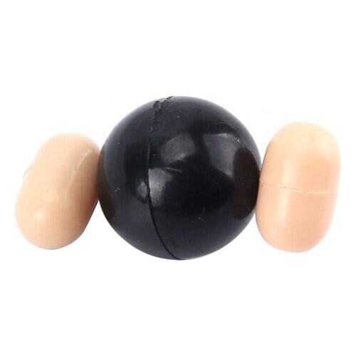 Invincible Beads Telepathy Magic Induction Beads Master of Mind Magic Props Interactive Stage Magic Trick Performance Toy E3016