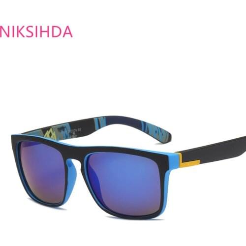 Nik sihda Men's Glasses