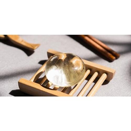 Clear Transparent 1kg Melt and Pour Soap Base Soap Making Supplies, No artificial colors added, no animal testing