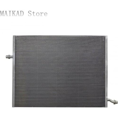 Engine Cooling Radiator for Mercedes-Benz W213 E220 E260 E200 E300 E350 E250 E400 E500 A0995003600