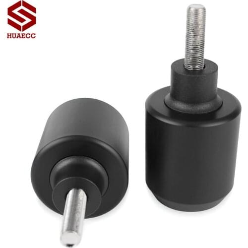 Motorcycle Frame Sliders for Honda CB650F CBR650F 2014-2020 CB650R CBR650R 2019-2020 Engine Guard Cover Falling Protection