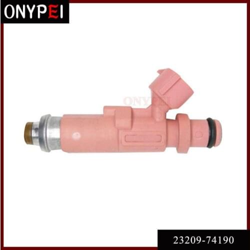 Fuel Injector 355cc OE#23209-74190 23250-74190 For Toyota Celica ST202 Rav4 SXA1# MR2 SW20 3SGE