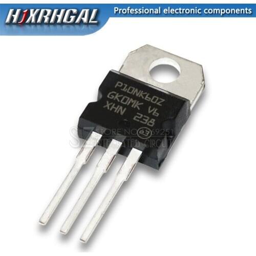 1PCS STP55NF06 TO-220 P55NF06 TO220 transistor