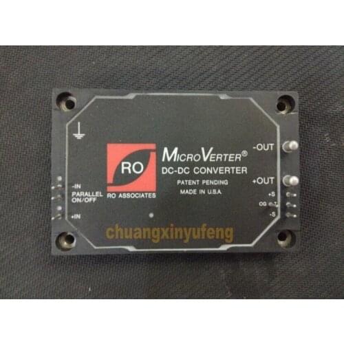 UV300-5 isolated power supply module RO DC-DC Power module DC220-400V-5V200W40A