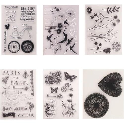 WYSE Scrapbooking Goods