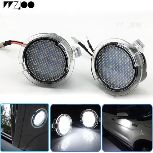 Wzjoo Car Rear Mirror DVRs