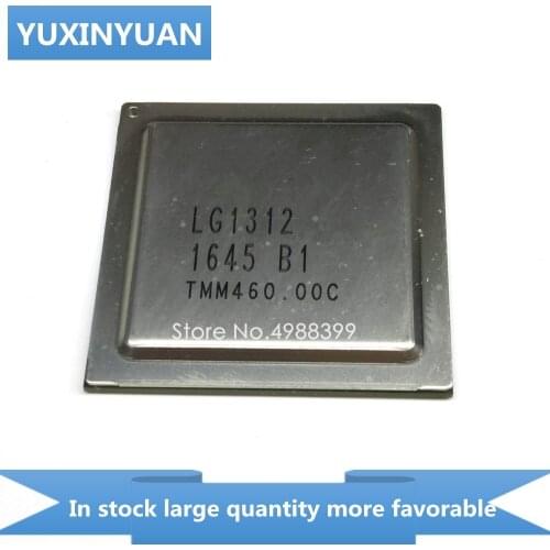YUXINYUAN 1PCS LG1312 1312 BGA LG1312-B1 IN STOCK in stock