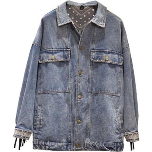 YUZACDWX Women's Suede Jackets