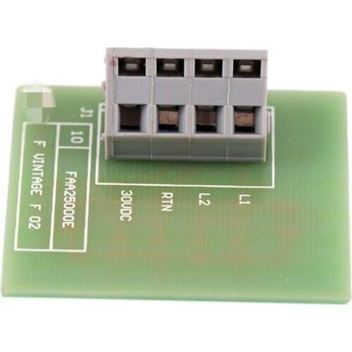 FAA25000E STRUSTESC OTBD0950 Elevator Board Replacement