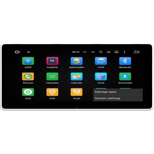 10.25" Octa core Android 10 car GPS radio Navigation for Benz C-class W205 GLC-Class X253/C253 V-class W446 2016-2017