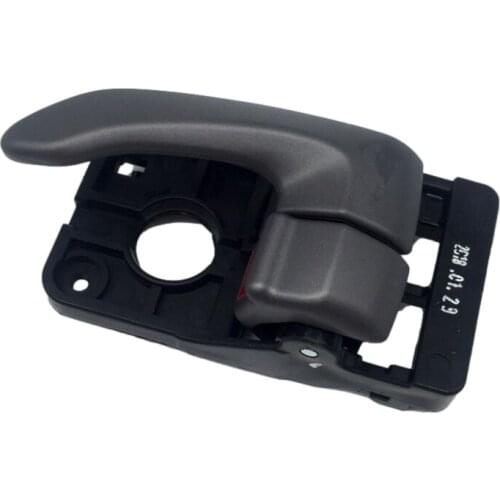 2010 2011 2012 Applicable to the front and rear of the door inner handle of Kia Xiuer sour
