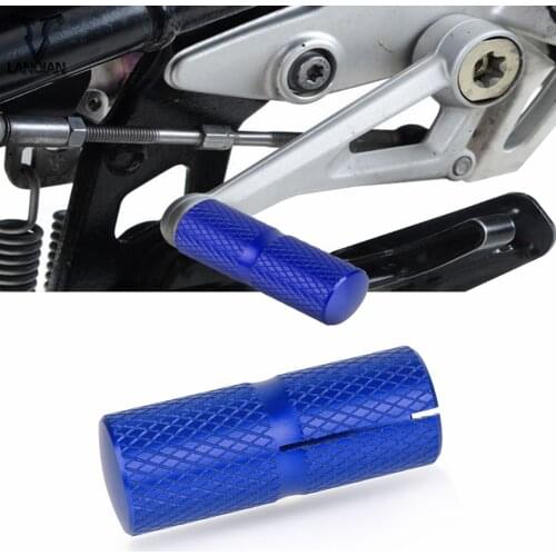 Motorcycle Accessories brake lever enlargement version Moto For BMW R1200 GS LC 2017-/R 1200 GS LC Adventure 2014-/R LC/RS LC