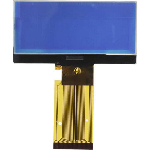 Car grab handle car accessories Speedometer Cluster LCD Display Instrument Screen Replacement Fit for W203 C‑Class