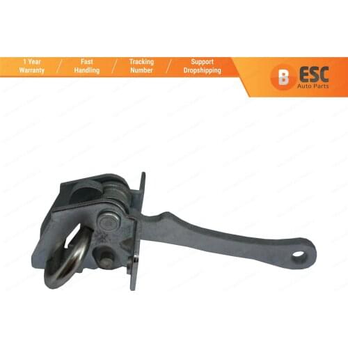 ESC EDP740 Rear Door Hinge Stop Check Strap Limiter 46424566 for Fiat Tempra 159 Tipo 160