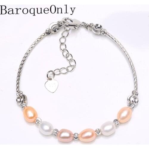 BaroqueOnly Bracelets