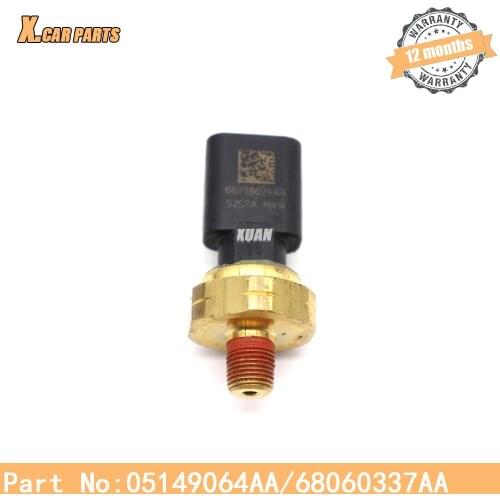 Oil Pressure Switch Sensor 05149064AA For Dodge Ram 2500 3500 4500 5500 Eagle Talon Viper Dakota Grand Caravan NITRO