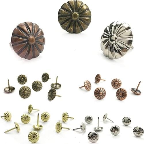 ETUUD Decorative Nails