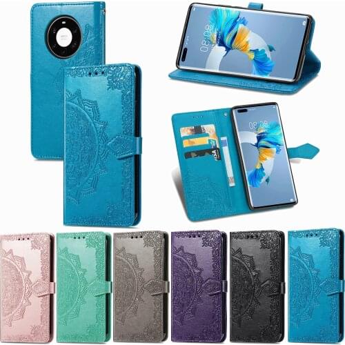 FANHUN Huawei Mate 20 Lite Phone Cases